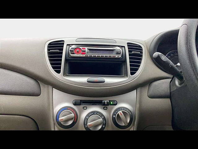 Used Hyundai i10 [2010-2017] 1.1L iRDE Magna Special Edition in Delhi