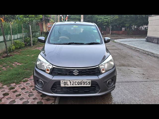 Used 2019 Maruti Suzuki Celerio in Faridabad