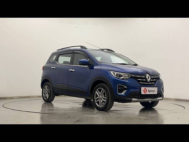 Used Renault Triber [2019-2023] RXZ [2019-2020] in Hyderabad