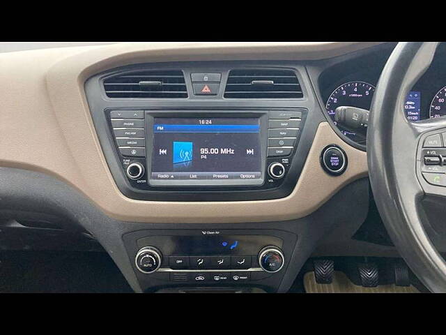 Used Hyundai Elite i20 [2017-2018] Asta 1.2 in Hyderabad