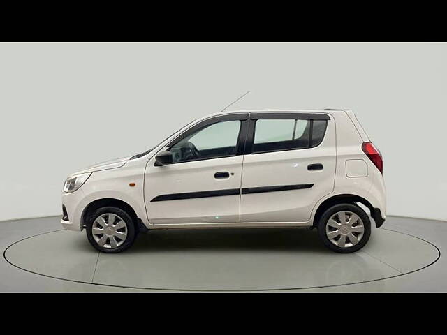 Used Maruti Suzuki Alto K10 [2014-2020] VXi in Delhi