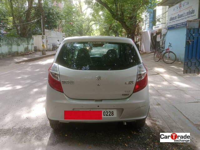 Used Maruti Suzuki Alto K10 [2014-2020] VXi AMT [2014-2018] in Chennai