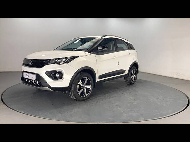 Used 2021 Tata Nexon in Bangalore