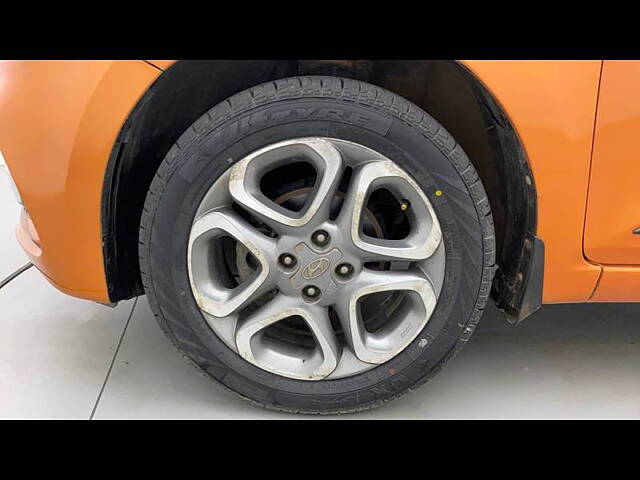 Used Hyundai Elite i20 [2019-2020] Asta 1.2 (O) CVT [2019-2020] in Chennai