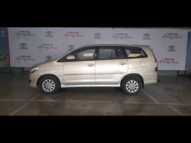 Used Toyota Innova [2005-2009] 2.5 V 7 STR in Coimbatore