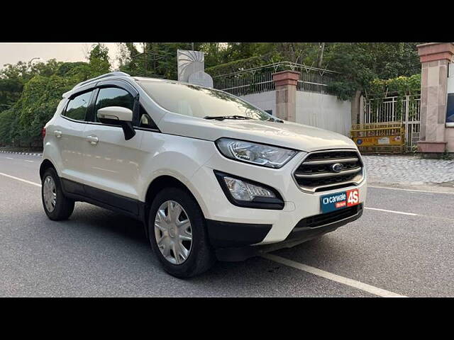 Used Ford EcoSport [2013-2015] Trend 1.5 Ti-VCT in Delhi