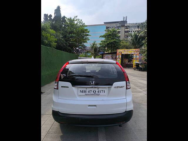 Used Honda CR-V [2013-2018] 2.0L 2WD AT in Mumbai