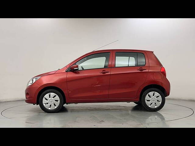 Used Maruti Suzuki Celerio [2014-2017] ZXi in Gurgaon