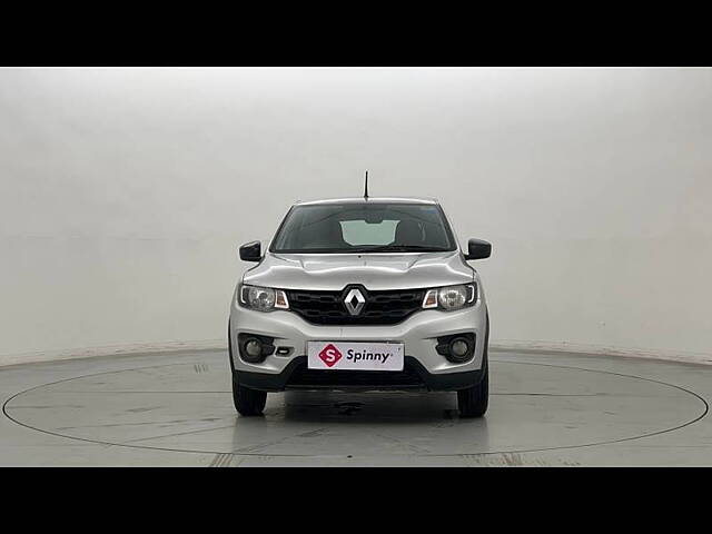 Used Renault Kwid [2015-2019] RXT [2015-2019] in Delhi