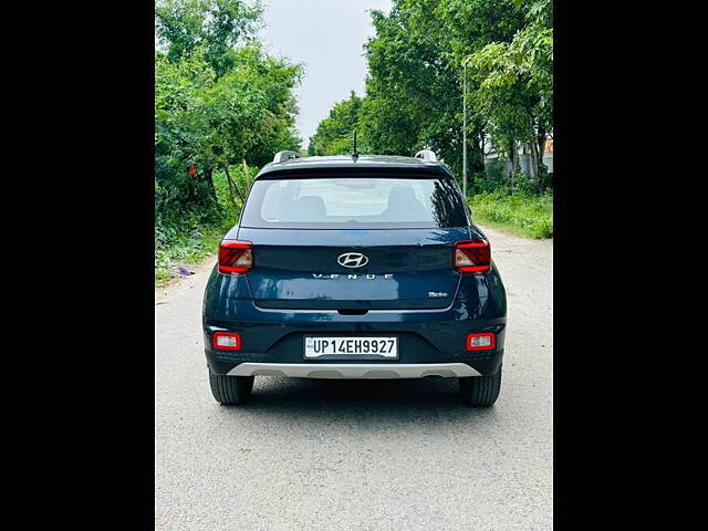 Used Hyundai Venue [2019-2022] S 1.0 Turbo DCT in Delhi