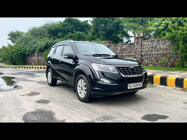 Used Mahindra XUV500 W9 [2018-2020] in Delhi