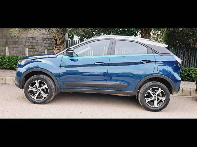 Used Tata Nexon EV [2020-2022] XZ Plus LUX in Delhi