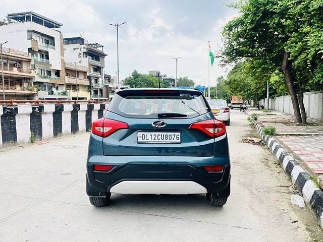 Used Mahindra XUV300 [2019-2024] W8 (O) 1.2 Petrol in Delhi