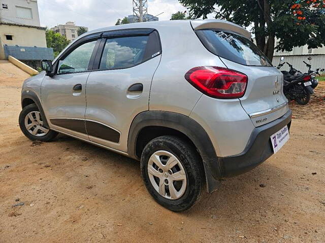 Used Renault Kwid [2015-2019] RXL [2015-2019] in Bangalore