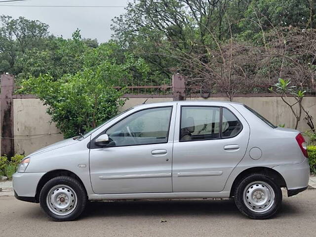 Used Tata Indigo eCS [2013-2018] LX TDI BS-III in Bhopal