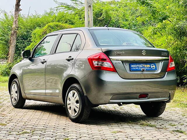 Used Maruti Suzuki Swift DZire [2011-2015] VXI in Ahmedabad