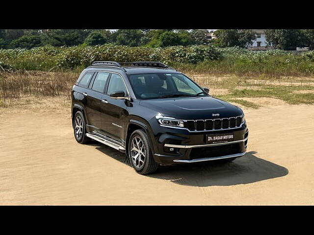 Used Jeep Meridian Limited (O) 4X2 AT [2022] in Delhi