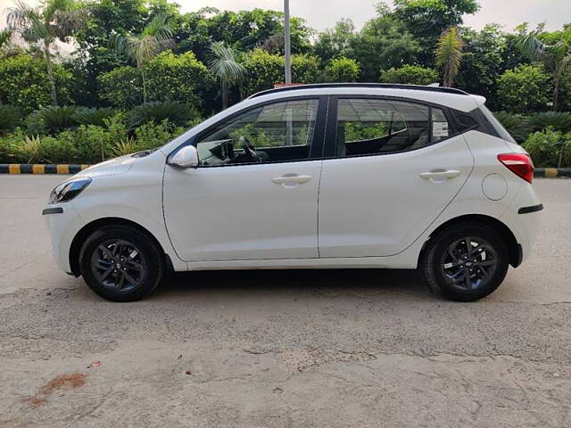 Used Hyundai Grand i10 Nios [2019-2023] Sportz 1.2 Kappa VTVT in Delhi