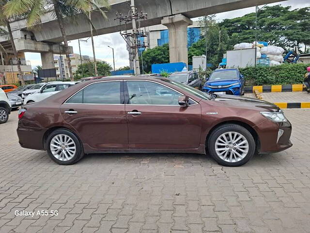 Used Toyota Camry [2012-2015] Hybrid in Bangalore