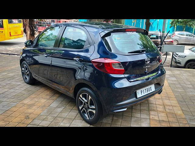 Used Tata Tiago XZA Plus [2020-2023] in Mumbai