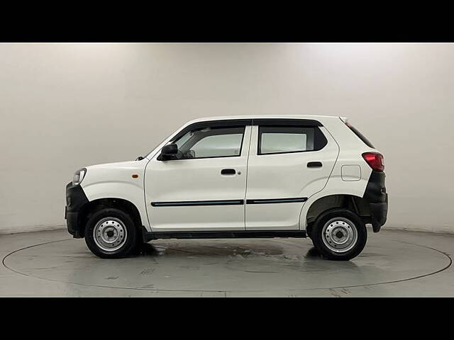 Used 2023 Maruti Suzuki S-Presso in Faridabad