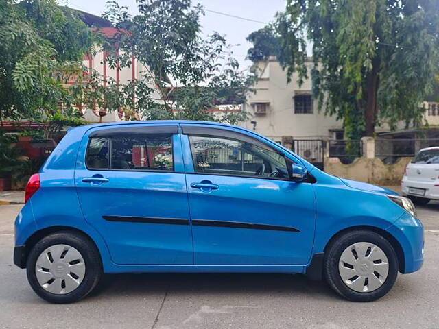 Used Maruti Suzuki Celerio [2014-2017] ZXi in Mumbai