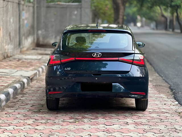 Used Hyundai i20 [2020-2023] Magna 1.2 MT [2020-2023] in Delhi