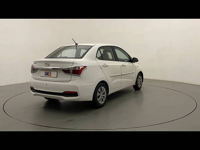 Used Hyundai Xcent E Plus in Pune