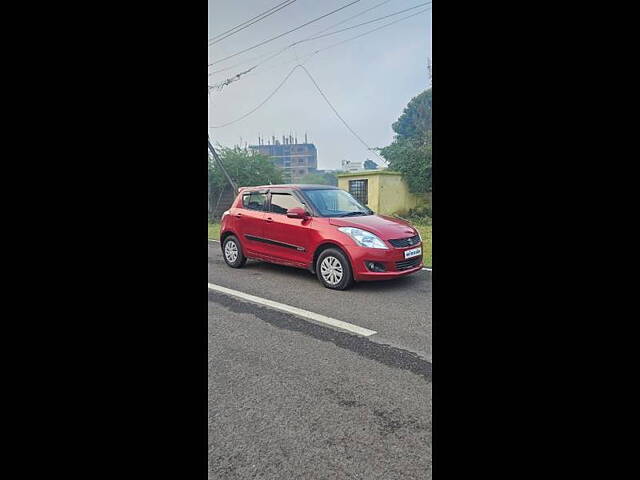 Used Maruti Suzuki Swift DZire [2011-2015] VDI in Nagpur