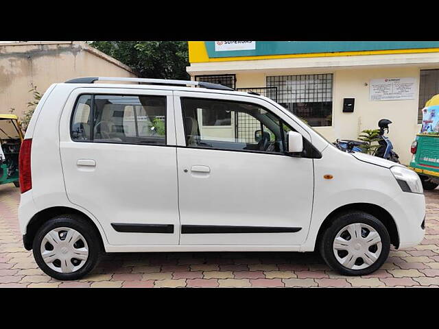 Used Maruti Suzuki Wagon R 1.0 [2010-2013] VXi in Bangalore