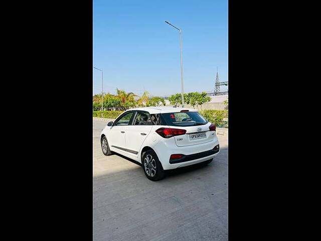 Used Hyundai Elite i20 [2019-2020] Asta 1.2 (O) [2019-2020] in Noida