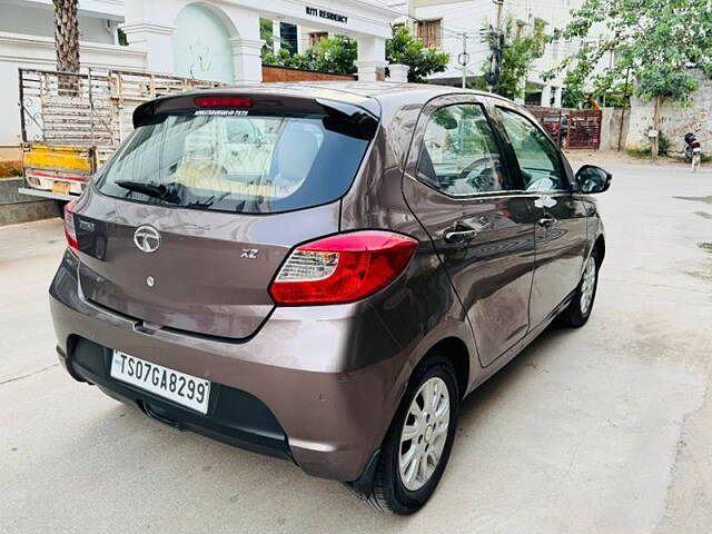 Used Tata Tiago [2016-2020] Revotron XZ in Hyderabad