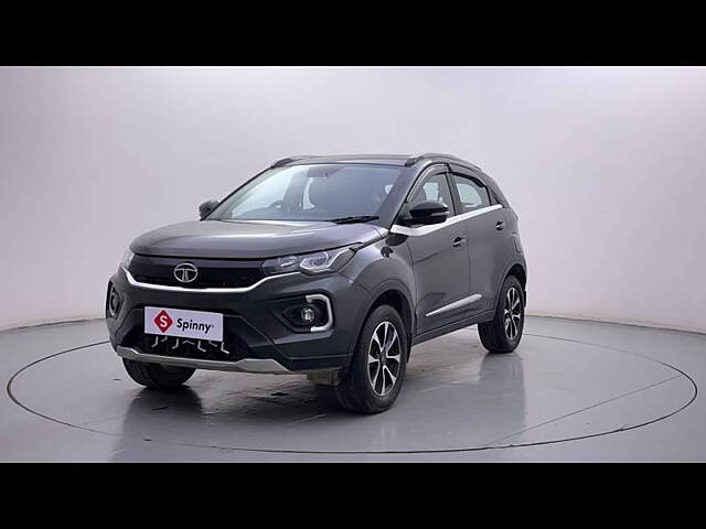 Used 2020 Tata Nexon in Bangalore