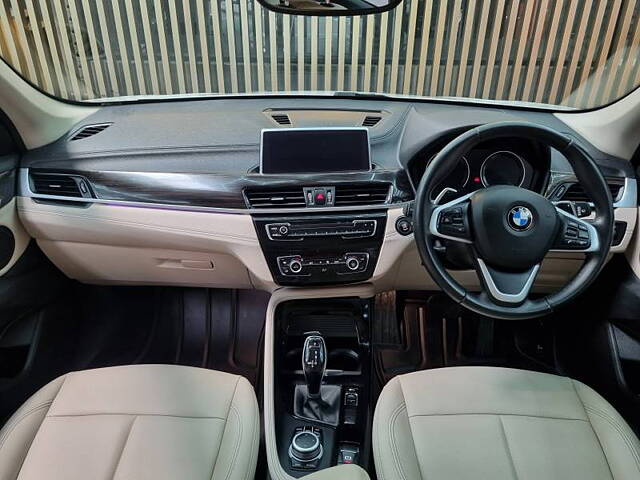 Used BMW X1 [2020-2023] sDrive20i xLine in Bangalore