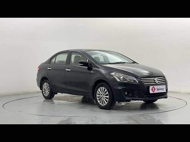 Used Maruti Suzuki Ciaz [2014-2017] ZXi in Delhi