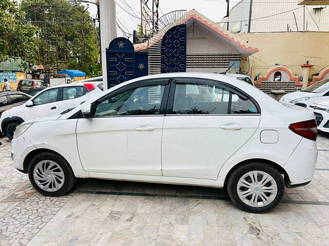 Used Tata Zest XMS Petrol in Kanpur