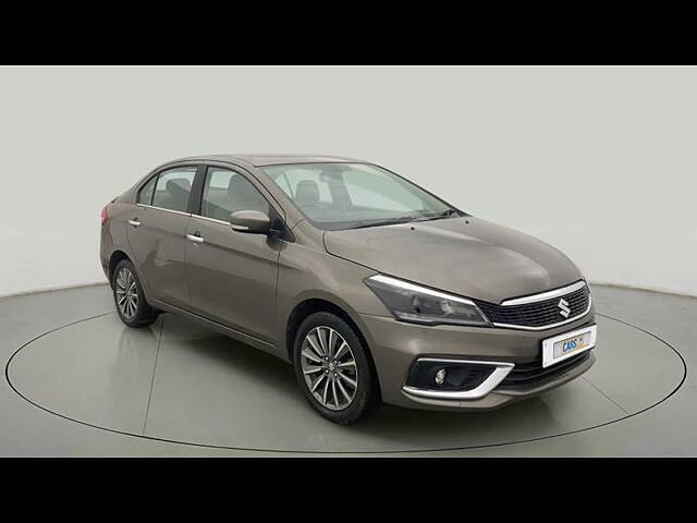 Used 2018 Maruti Suzuki Ciaz in Pune