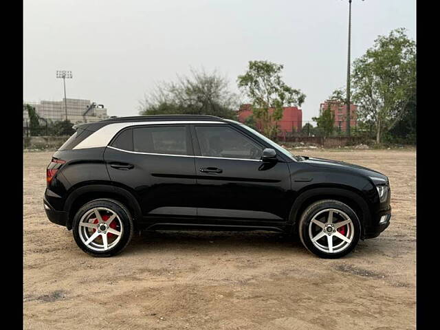 Used Hyundai Creta [2020-2023] E 1.5 Diesel [2020-2022] in Delhi