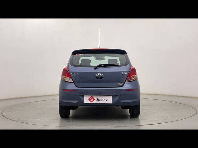 Used Hyundai i20 [2012-2014] Asta 1.2 in Pune