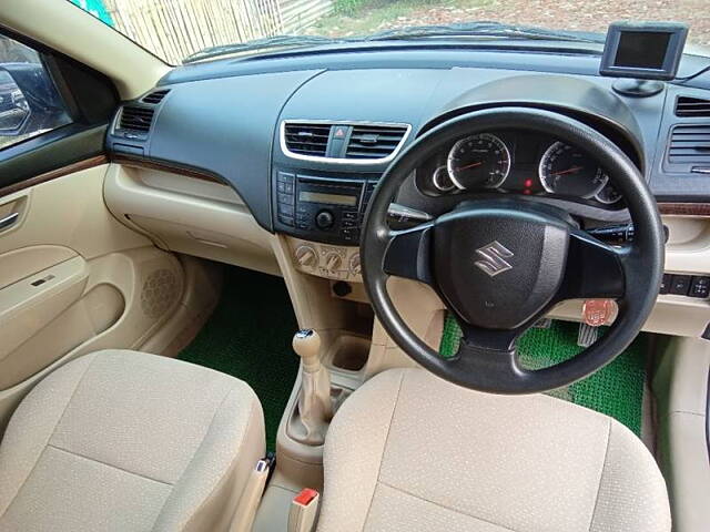 Used Maruti Suzuki Swift DZire [2011-2015] VXI in Patna