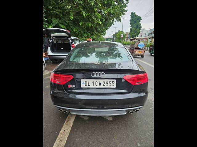 Used Audi S5 Sportback 3.0 TFSI Quattro in Delhi