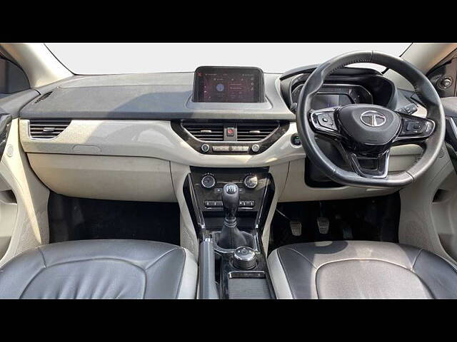 Used Tata Nexon [2020-2023] XZ Plus (O) in Bangalore