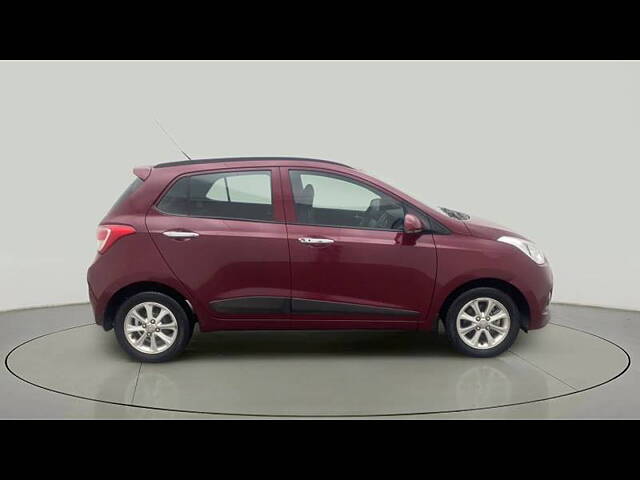 Used Hyundai Grand i10 [2013-2017] Asta 1.2 Kappa VTVT [2013-2016] in Bangalore