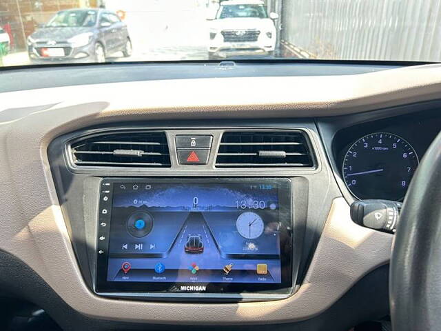 Used Hyundai Elite i20 [2017-2018] Sportz 1.2 in Noida