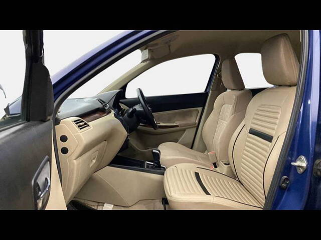 Used Maruti Suzuki Dzire [2017-2020] ZXi AMT in Faridabad