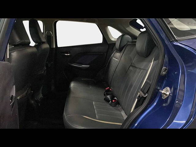 Used Maruti Suzuki Baleno [2015-2019] Delta 1.2 in Mumbai