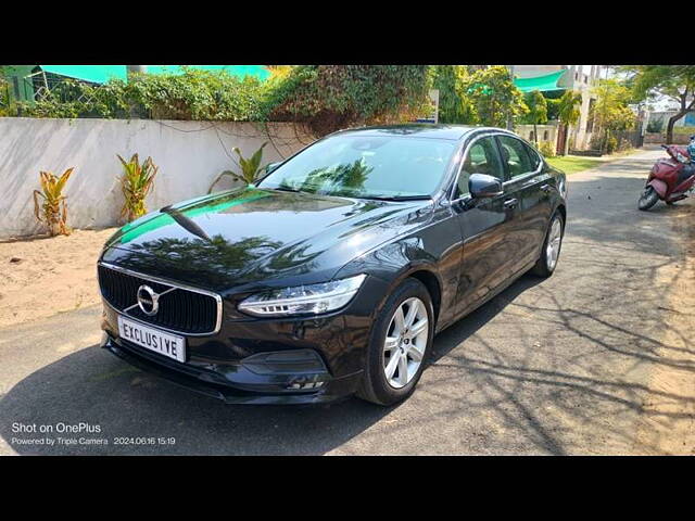 Used Volvo S90 [2016-2021] D4 Inscription in Jaipur