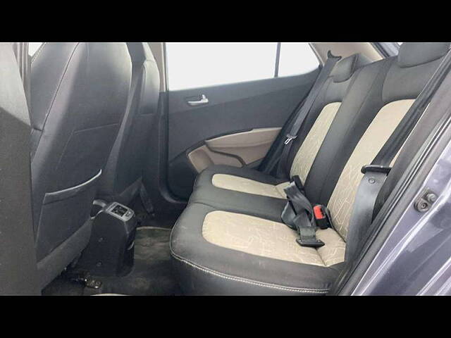 Used Hyundai Grand i10 [2013-2017] Sportz 1.2 Kappa VTVT [2013-2016] in Pune