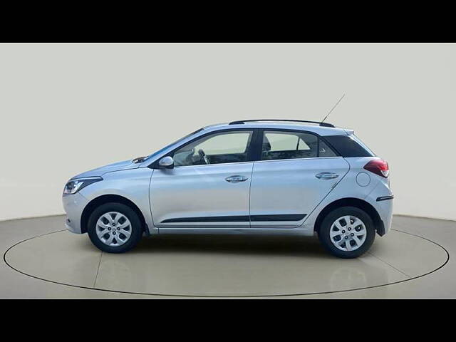 Used Hyundai Elite i20 [2016-2017] Sportz 1.2 [2016-2017] in Pune