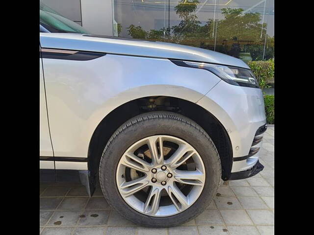 Used Land Rover Range Rover Velar [2017-2023] S R-Dynamic 2.0 Diesel in Ahmedabad